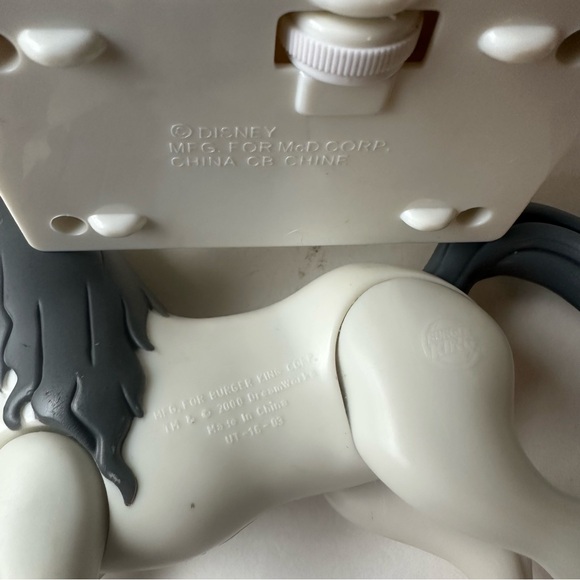 Vintage Disney Pocahontas Figures - Picture 6 of 8